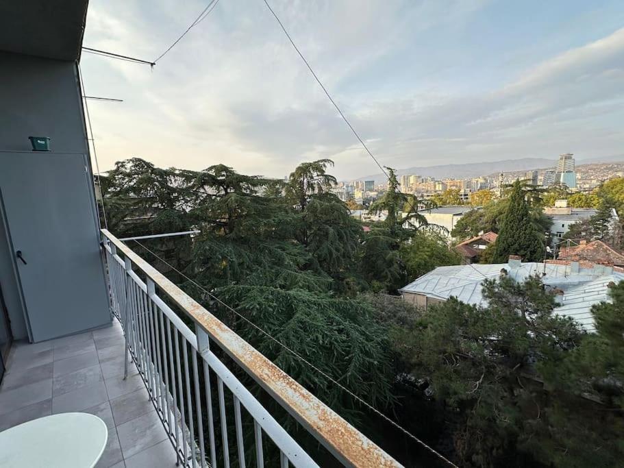 Panoramic View Apart Vera 67 Tbilissi Extérieur photo